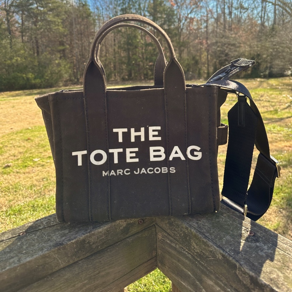 COPY - The Mini Tote Bag